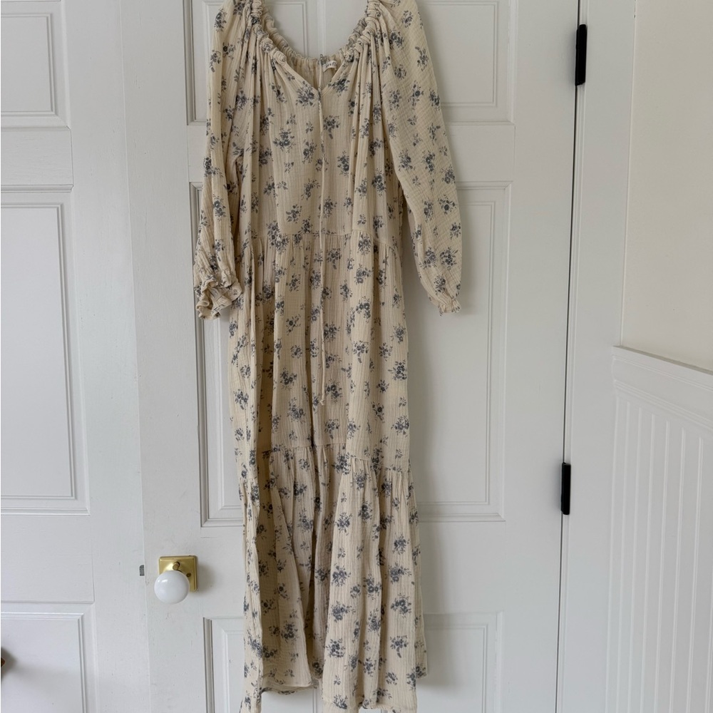 Neuflora Dress